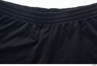 Clothes   285 black shorts sports 0004.jpg